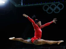 Simone Biles
